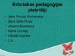 Презентация 'Brīvdabas pedagoģija', 4.