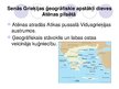 Презентация 'Senās Grieķijas daba, ģeogrāfiskie apstākļi, saimniecība', 3.