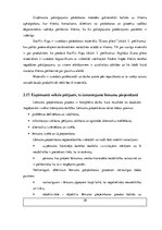 Отчёт по практике 'Prakses pārskats par uzņēmumu', 28.