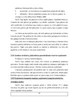 Отчёт по практике 'Prakses pārskats par uzņēmumu', 29.