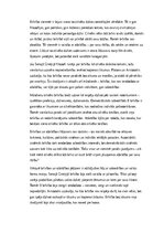 Эссе 'Brīvības un atbildības līdzsvars cilvēka dzīvē', 1.