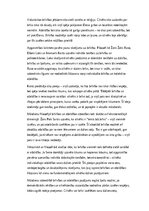 Эссе 'Brīvības un atbildības līdzsvars cilvēka dzīvē', 2.