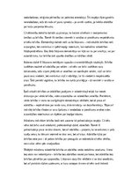 Эссе 'Brīvības un atbildības līdzsvars cilvēka dzīvē', 3.