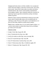 Эссе 'Brīvības un atbildības līdzsvars cilvēka dzīvē', 4.