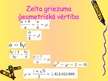 Презентация 'Zelta griezums', 4.