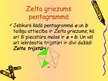 Презентация 'Zelta griezums', 6.