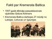 Презентация 'Gidons Krēmers un "Kremerata Baltica"', 6.