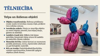 Презентация 'Modernā un laikmetīgā māksla', 5.