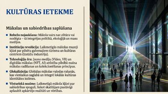 Презентация 'Modernā un laikmetīgā māksla', 7.