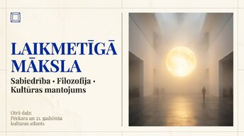 Презентация 'Modernā un laikmetīgā māksla', 8.