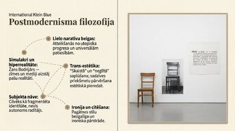 Презентация 'Modernā un laikmetīgā māksla', 10.