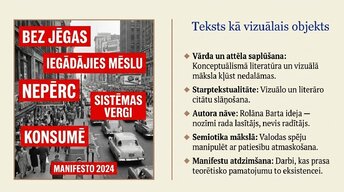 Презентация 'Modernā un laikmetīgā māksla', 13.