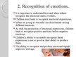 Презентация 'Children Emotional Development', 6.