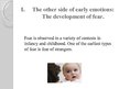 Презентация 'Children Emotional Development', 11.