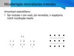 Презентация 'Dažādas reizināšanas metodes skaitļu reizināšanai rakstos', 11.