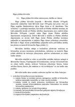 Отчёт по практике 'Rīgas pilsētas būvvalde', 4.