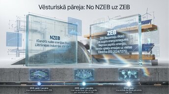 Презентация 'Ēku energoefektivitātes aprēķins', 2.