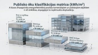 Презентация 'Ēku energoefektivitātes aprēķins', 6.