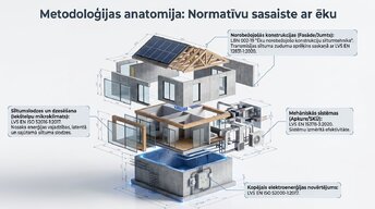 Презентация 'Ēku energoefektivitātes aprēķins', 7.