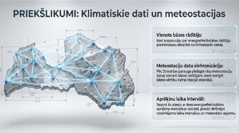 Презентация 'Ēku energoefektivitātes aprēķins', 11.