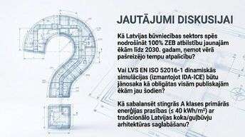 Презентация 'Ēku energoefektivitātes aprēķins', 13.