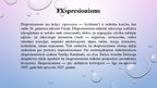Презентация 'Impresionisms un ekspresionisms', 7.