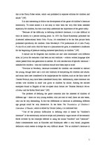 Дипломная 'Contrastive Analysis of Children’s Literature Translation - J.K.Rowling’s Novels', 5.