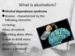 Презентация 'Alkoholisms un rehabilitācija', 3.