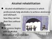 Презентация 'Alkoholisms un rehabilitācija', 6.