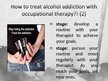 Презентация 'Alkoholisms un rehabilitācija', 9.