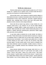 Реферат 'Džovanni Lorenco Bernīni baroka un renesanses mākslas salīdzinājums', 3.