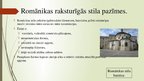 Презентация 'Izcilākās romānikas vai gotikas celtnes Eiropā', 4.