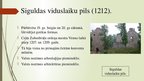 Презентация 'Izcilākās romānikas vai gotikas celtnes Eiropā', 21.