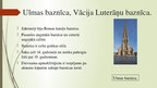 Презентация 'Izcilākās romānikas vai gotikas celtnes Eiropā', 29.
