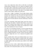 Эссе 'Mana Latvija', 1.