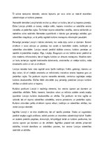 Эссе 'Mana Latvija', 2.