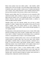 Эссе 'Mana Latvija', 3.