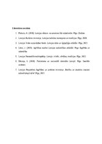 Эссе 'Mana Latvija', 5.