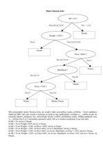 Образец документа 'Lēmumu koku konstruēšanas algoritms', 4.