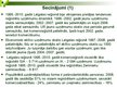 Презентация 'Uzņēmējdarbības attīstība Latgales reģionā', 13.