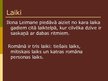 Презентация 'Ilonas Leimanes romāna "Vilkaču mantiniece" laiki', 2.