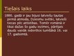 Презентация 'Ilonas Leimanes romāna "Vilkaču mantiniece" laiki', 4.