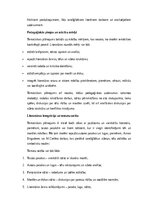 Эссе 'Tematiskais plānojums literatūrā 4. klasei: pedagoģiskās pieejas un mācību satur', 2.