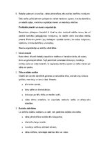 Эссе 'Tematiskais plānojums literatūrā 4. klasei: pedagoģiskās pieejas un mācību satur', 3.