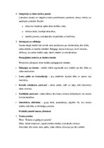 Эссе 'Tematiskais plānojums literatūrā 4. klasei: pedagoģiskās pieejas un mācību satur', 4.