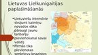 Презентация 'Viduslaiku Lietuvas valsts', 5.