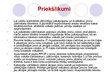 Презентация 'Preču plūsmas optimizācijas modeļi mārketinga aspektā SIA "Rimi Latvia"', 9.