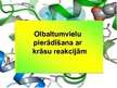 Презентация 'Olbaltumvielas. Proteīni', 10.