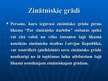 Презентация 'Zinātniskie grādi un nosaukumi, apbalvojumi zinātnē', 8.