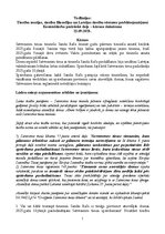 Конспект 'Tiesību teorijas 1 KD', 1.